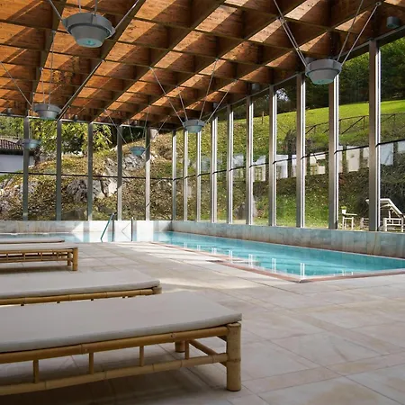 Blau Gran Hotel Las Caldas, A Member Of Radisson Individuals (Adults Only) Hotel Las Caldas