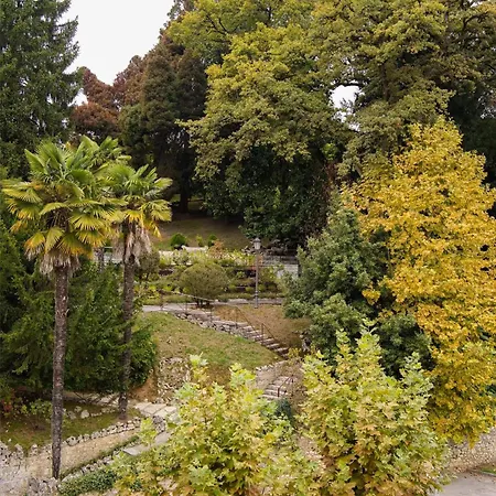 Hotel Blau Gran Caldas, A Member Of Radisson Individuals (adults Only) Las Caldas