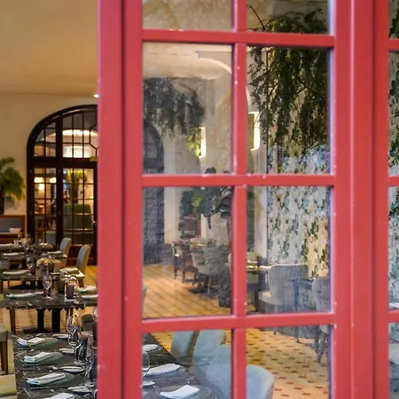 Blau Gran Hotel Las Caldas, A Member Of Radisson Individuals (Adults Only) 5*