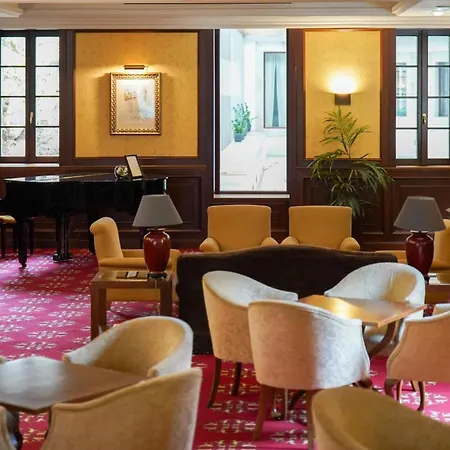 Blau Gran Hotel Las Caldas, A Member Of Radisson Individuals (Adults Only) Las Caldas