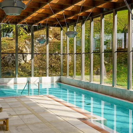 Blau Gran Hotel Las Caldas, A Member Of Radisson Individuals (Adults Only) 5* Las Caldas