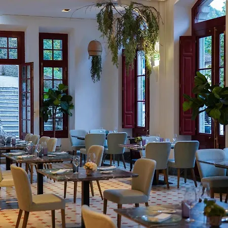 Blau Gran Hotel Las Caldas, A Member Of Radisson Individuals (Adults Only) Hotel