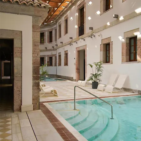 Hotel Blau Gran Hotel Las Caldas, A Member Of Radisson Individuals (Adults Only)