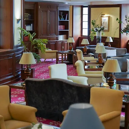 Blau Gran Caldas, A Member Of Radisson Individuals (adults Only) Hotell 5*