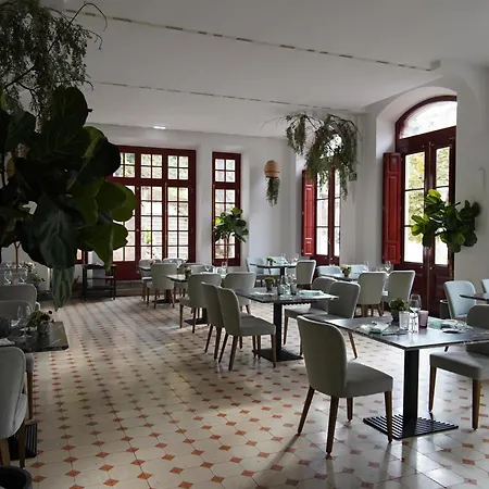 Hotel Blau Gran Hotel Las Caldas, A Member Of Radisson Individuals (Adults Only) 5*