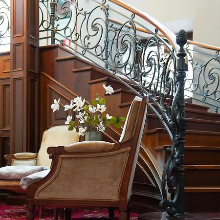 Blau Gran Hotel Las Caldas, A Member Of Radisson Individuals (Adults Only) Hotel Las Caldas