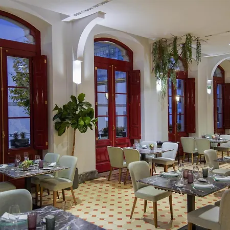 Blau Gran Hotel Las Caldas, A Member Of Radisson Individuals (Adults Only) 5*