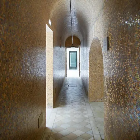 Blau Gran Hotel Las Caldas, A Member Of Radisson Individuals (Adults Only)