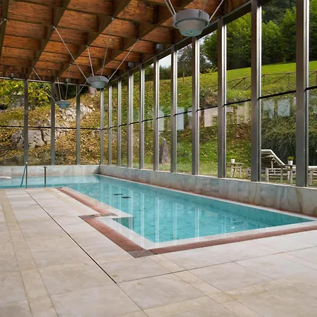 Blau Gran Hotel Las Caldas, A Member Of Radisson Individuals (Adults Only) Hotel