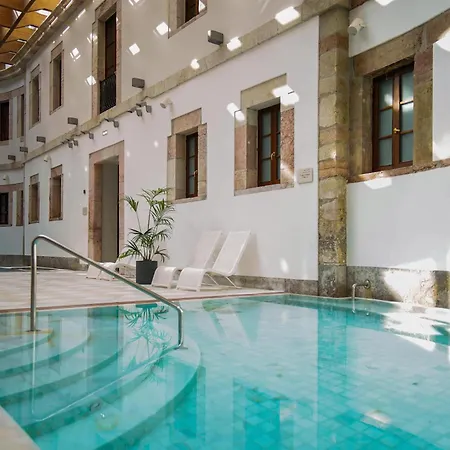 Hotel Blau Gran Hotel Las Caldas, A Member Of Radisson Individuals (Adults Only)