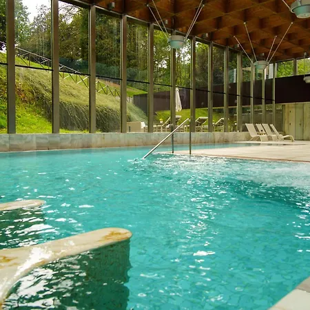 Blau Gran Hotel Las Caldas, A Member Of Radisson Individuals (Adults Only) Hotel 5*