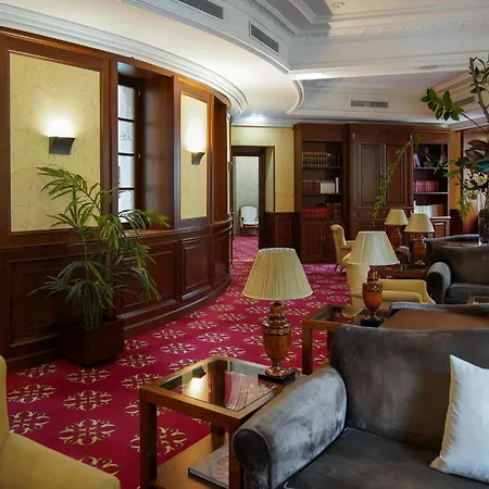 Blau Gran Caldas, A Member Of Radisson Individuals (adults Only) Hotell Las Caldas