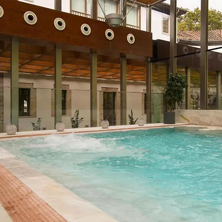 Hotell Blau Gran Caldas, A Member Of Radisson Individuals (adults Only) Las Caldas