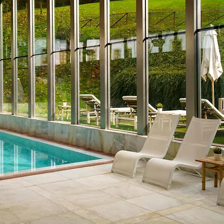 Blau Gran Caldas, A Member Of Radisson Individuals (adults Only) 5*