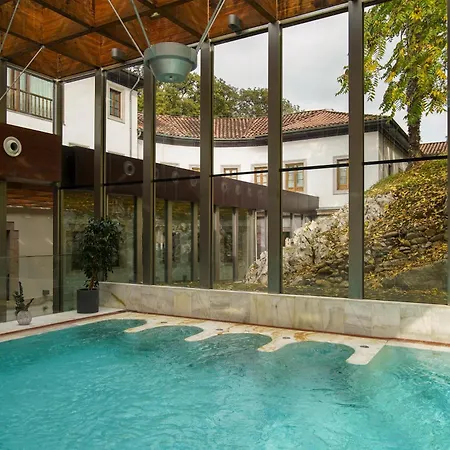 Blau Gran Hotel Las Caldas, A Member Of Radisson Individuals (Adults Only) Las Caldas