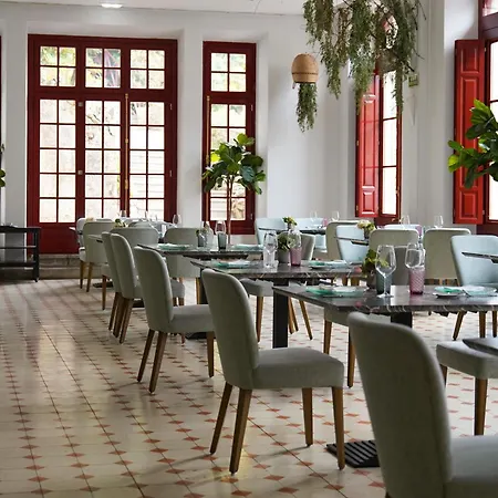 Blau Gran Hotel Las Caldas, A Member Of Radisson Individuals (Adults Only) 5* Las Caldas