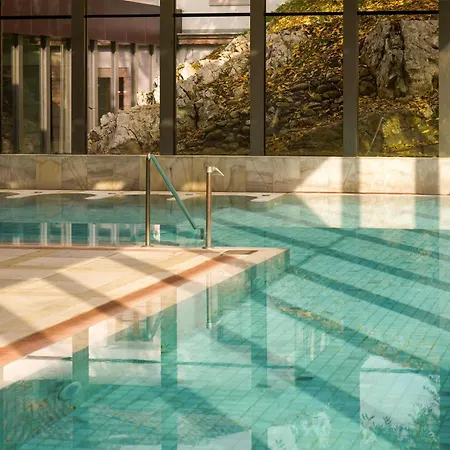 Blau Gran Hotel Las Caldas, A Member Of Radisson Individuals (Adults Only)