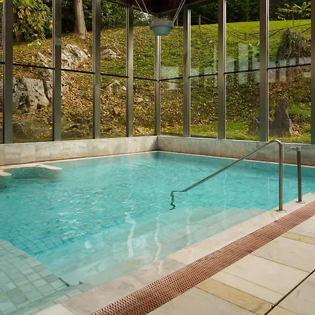 Blau Gran Hotel Las Caldas, A Member Of Radisson Individuals (Adults Only) Hotel