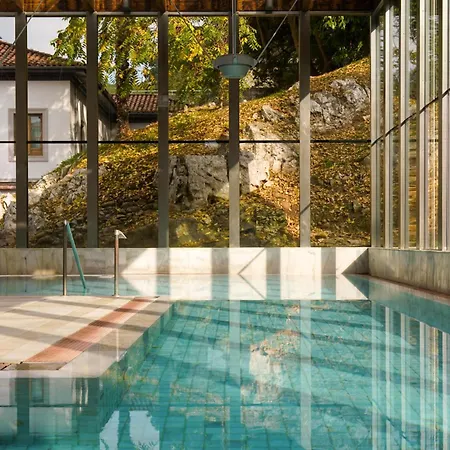 Hotel Blau Gran Hotel Las Caldas, A Member Of Radisson Individuals (Adults Only)