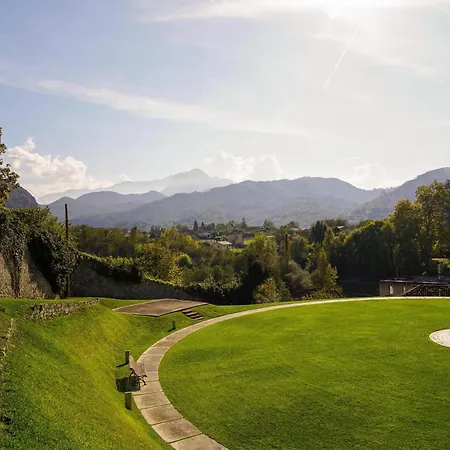 Blau Gran Hotel Las Caldas, A Member Of Radisson Individuals (Adults Only) Hotel 5*