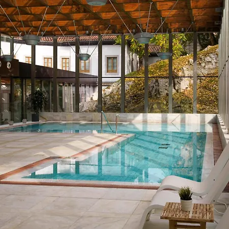 Blau Gran Hotel Las Caldas, A Member Of Radisson Individuals (Adults Only) Hotel Las Caldas