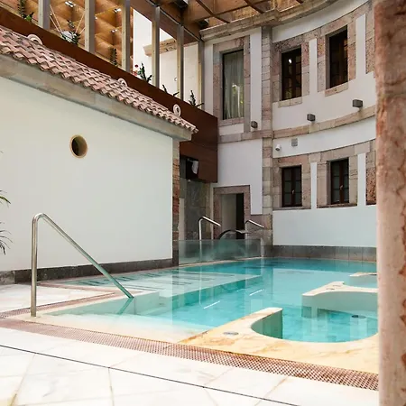 Hotel Blau Gran Hotel Las Caldas, A Member Of Radisson Individuals (Adults Only) Las Caldas