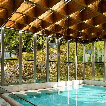 Blau Gran Hotel Las Caldas, A Member Of Radisson Individuals (Adults Only) 5*