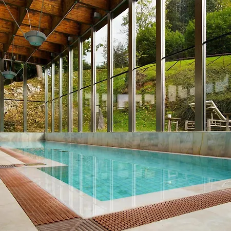 Blau Gran Hotel Las Caldas, A Member Of Radisson Individuals (Adults Only)