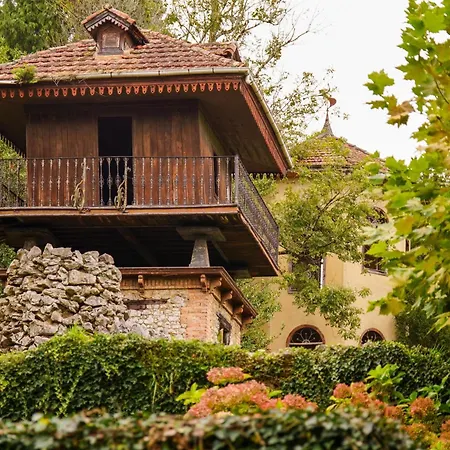 Blau Gran Hotel Las Caldas, A Member Of Radisson Individuals (Adults Only) Hotel