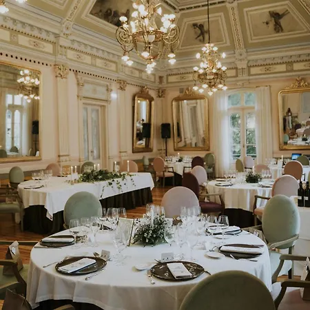 Blau Gran Caldas, A Member Of Radisson Individuals (adults Only) Hotell 5*