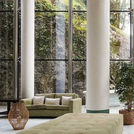 Blau Gran Caldas, A Member Of Radisson Individuals (adults Only) 5* Las Caldas