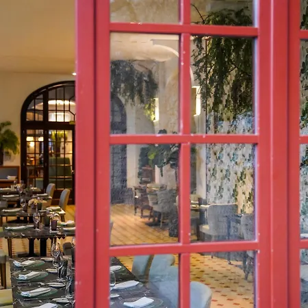 Blau Gran Caldas, A Member Of Radisson Individuals (adults Only) 5*