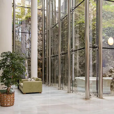Blau Gran Caldas, A Member Of Radisson Individuals (adults Only) Las Caldas