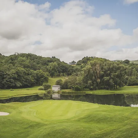 Blau Gran Caldas, A Member Of Radisson Individuals (adults Only)