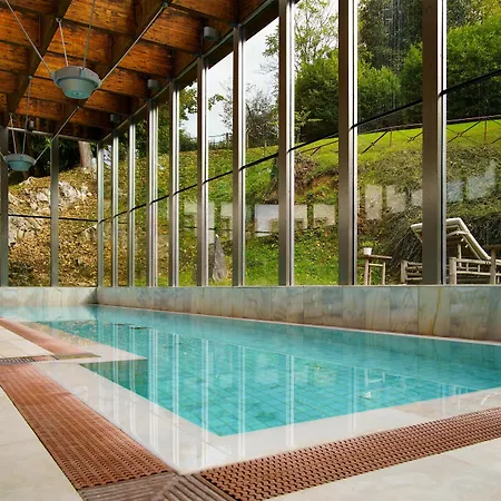 Hotel Blau Gran Caldas, A Member Of Radisson Individuals (adults Only)