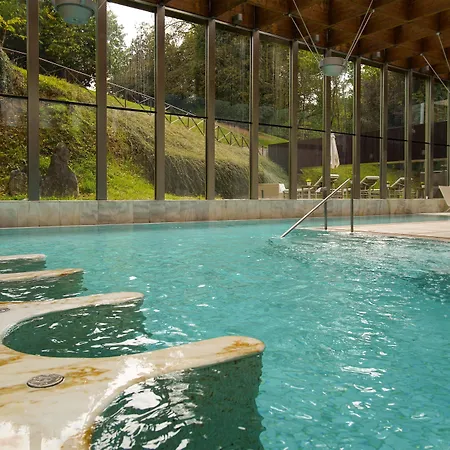 Hotel Blau Gran Caldas, A Member Of Radisson Individuals (adults Only) Las Caldas