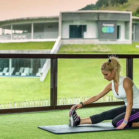 Blau Gran Hotel Las Caldas - Adults Only Las Caldas