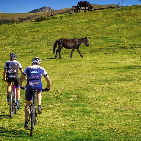 Hotel Blau Gran Hotel Las Caldas - Adults Only 5*