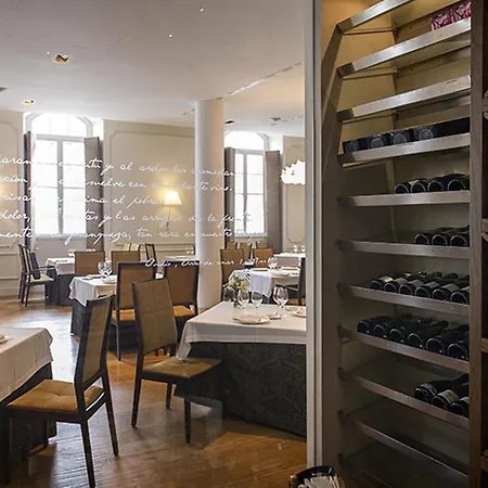 Hotel Blau Gran Hotel Las Caldas - Adults Only 5*