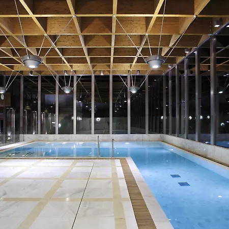 Blau Gran Hotel Las Caldas - Adults Only Hotel