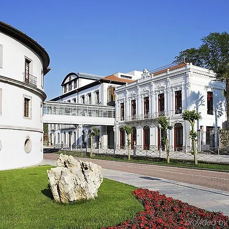 Hotel Blau Gran Hotel Las Caldas - Adults Only 5*