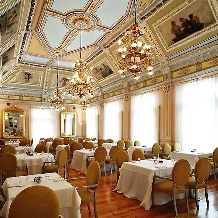 Hotel Blau Gran Hotel Las Caldas - Adults Only