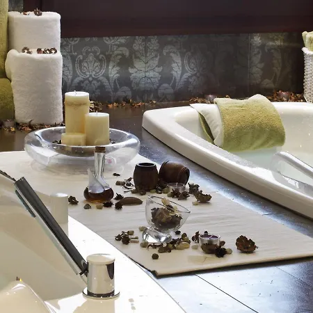 Blau Gran Hotel Las Caldas - Adults Only Hotel