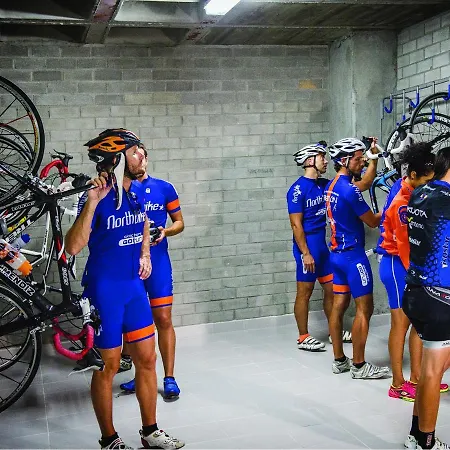 Hotel Blau Gran Hotel Las Caldas - Adults Only Las Caldas