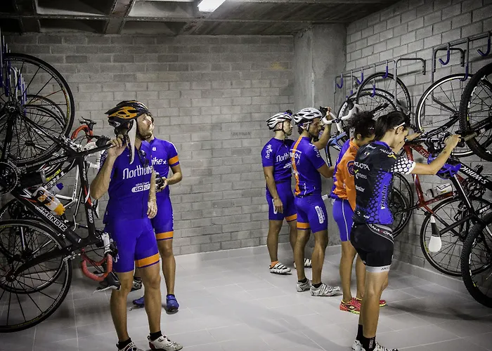 Blau Gran Caldas, A Member Of Radisson Individuals (adults Only) Hotel Las Caldas