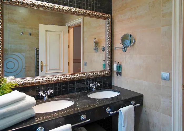 Blau Gran Caldas, A Member Of Radisson Individuals (adults Only) 5* Las Caldas