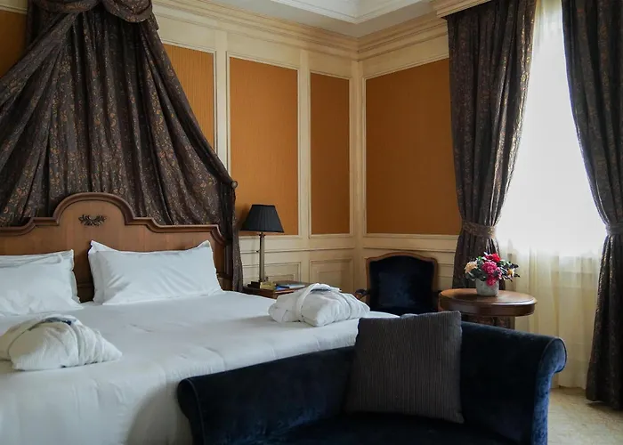 Blau Gran Hotel Las Caldas, A Member Of Radisson Individuals (Adults Only)