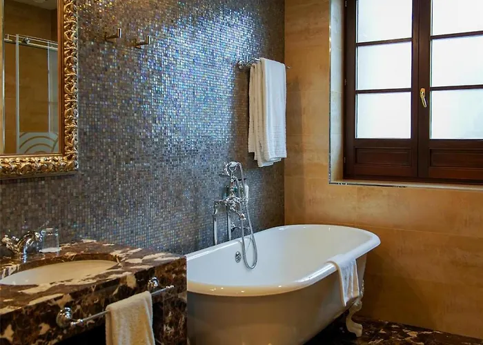 Blau Gran Caldas, A Member Of Radisson Individuals (adults Only) Hotel