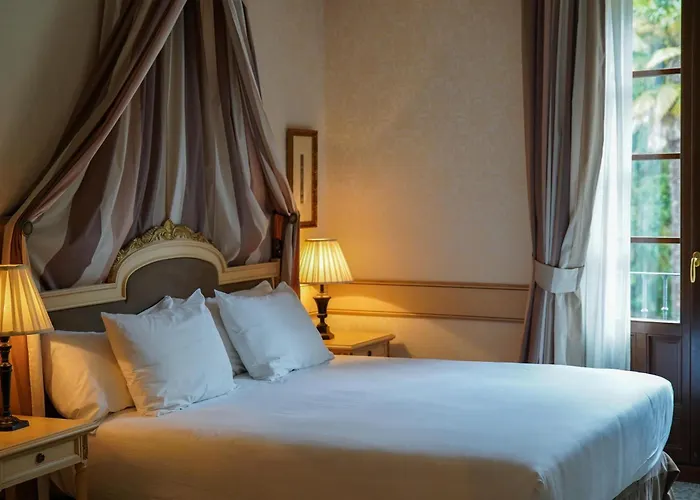 Hotel Blau Gran Caldas, A Member Of Radisson Individuals (adults Only) 5*