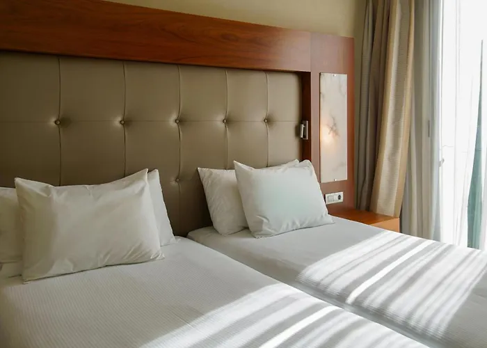 Blau Gran Caldas, A Member Of Radisson Individuals (adults Only) Hotel Las Caldas